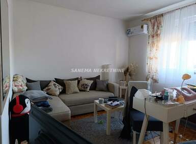 Jednosoban stan, Sombor, prodaja, 36m2, 41200e, id1325100