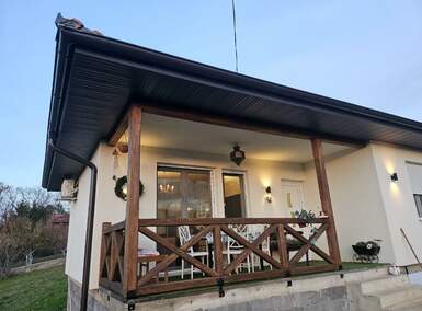 Kuca, Beograd, Lipovica, prodaja, 95m2, 123000e, id1325107