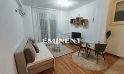 Dvosoban stan, Beograd, Lekino Brdo, izdavanje, 40m2, 650e, id1325114