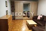 Trosoban stan, Beograd, Blok 45 (tc Enjub), izdavanje, 65m2, 600e, id1325127