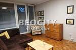 Trosoban stan, Beograd, Blok 45 (tc Enjub), izdavanje, 65m2, 600e, id1325127