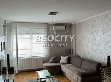 Dvosoban stan, Novi Sad, Grbavica, izdavanje, 48m2, 600e, id1325128