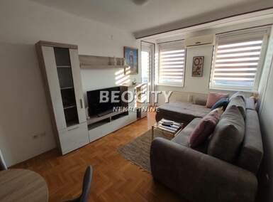 Dvosoban stan, Novi Sad, Salajka, izdavanje, 43m2, 450e, id1325137