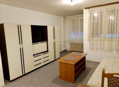 Garsonjera, Niš, izdavanje, 30m2, 250e, id1270874