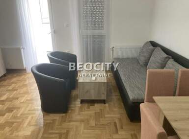 Dvosoban stan, Novi Sad, Adice, izdavanje, 45m2, 350e, id1325307