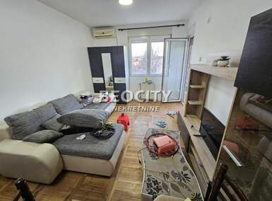 Dvosoban stan, Novi Sad, Telep, izdavanje, 45m2, 400e, id1325326