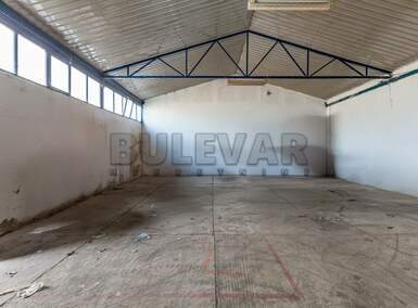 Poslovni prostor / Lokal, Niš, Mašinska industrija, izdavanje, 180m2, 600e, id1325353