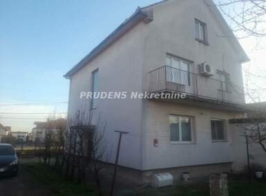 Kuca, Beograd, Dobanovci, prodaja, 160m2, 168500e, id1325364