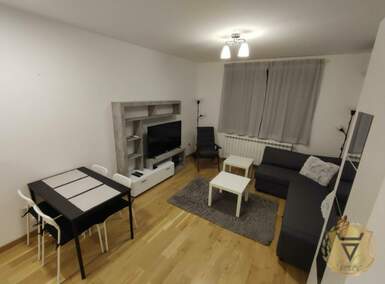 Jednoiposoban stan, Beograd, Južni bulevar, izdavanje, 40m2, 850e, id1325369