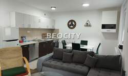 Dvosoban stan, Novi Sad, Telep, izdavanje, 45m2, 450e, id1325381