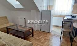 Jednosoban stan, Novi Sad, Betanija, izdavanje, 22m2, 250e, id1325382