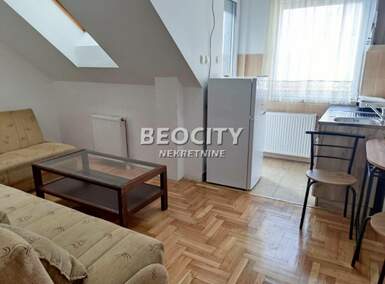 Jednosoban stan, Novi Sad, Betanija, izdavanje, 22m2, 250e, id1325382