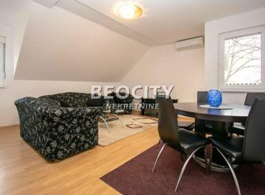 Stan, Beograd, Zvezdara, izdavanje, 90m2, 650e, id1325394