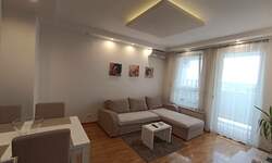 Dvosoban stan, Beograd, Belvil, prodaja, 41m2, 210000e, id1325406