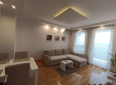 Dvosoban stan, Beograd, Belvil, prodaja, 41m2, 210000e, id1325406