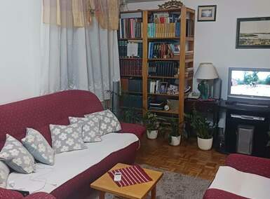 Dvoiposoban stan, Beograd, Blok 45, prodaja, 73m2, 177000e, id1325408