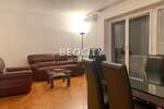 Trosoban stan, Beograd, Stari Grad, izdavanje, 80m2, 1000e, id1325754