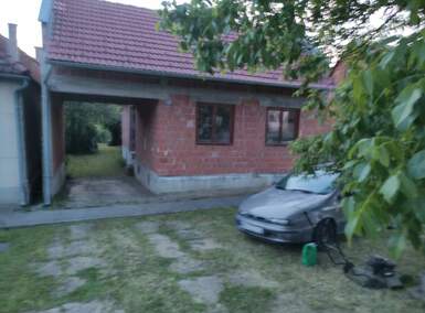 Kuca, Nova Gradiška, prodaja, 160m2, 95000e, id1325925