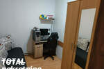 Dvoiposoban stan, Novi Sad, Detelinara, prodaja, 49m2, 80000e, id797844