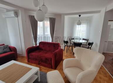 Troiposoban stan, Niš, Šojka, izdavanje, 72m2, 450e, id799247