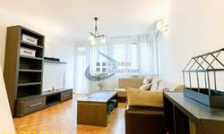 Dvoiposoban stan, Beograd, Blok 3, prodaja, 81m2, 248000e, id1325960