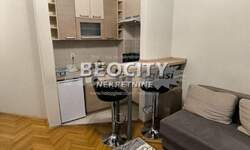 Dvosoban stan, Novi Sad, Grbavica, izdavanje, 33m2, 370e, id1325993