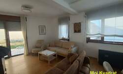 Trosoban stan, Beograd, Bulevar kralja Aleksandra, izdavanje, 83m2, 1000e, id1326508