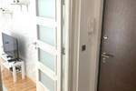 Apartman, Beograd, Klinički Centar, izdavanje, 25m2, 60e, id1327038