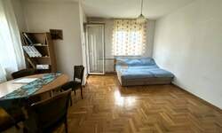 Jednosoban stan, Beograd, Novi Grad, prodaja, 35m2, 105000e, id1327589