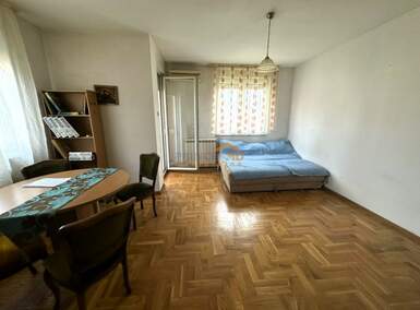 Jednosoban stan, Beograd, Novi Grad, prodaja, 35m2, 105000e, id1327589