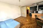 Jednosoban stan, Beograd, Novi Grad, prodaja, 35m2, 105000e, id1327589