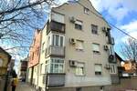 Jednosoban stan, Beograd, Novi Grad, prodaja, 35m2, 105000e, id1327589