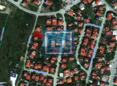 Plac, Vranje, prodaja, 0m2, 17500e, id1327602