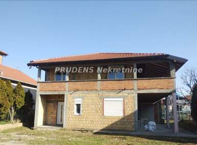 Kuca, Beograd, Surčin (mesto), prodaja, 281m2, 280000e, id1327610