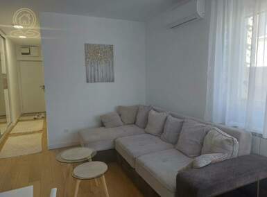 Dvosoban stan, Beograd, Lekino Brdo, izdavanje, 37m2, 550e, id1327616