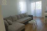 Dvosoban stan, Beograd, Lekino Brdo, izdavanje, 37m2, 550e, id1327616