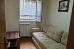 Dvoiposoban stan, Beograd, Banovo Brdo, izdavanje, 65m2, 550e, id1327621