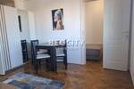 Dvosoban stan, Novi Sad, Bulevar Oslobođenja, izdavanje, 33m2, 420e, id1327626