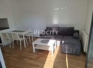 Dvosoban stan, Novi Sad, Bulevar Oslobođenja, izdavanje, 42m2, 500e, id1327650