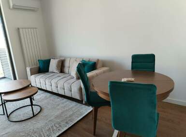 Garsonjera, Niš, izdavanje, 32m2, 350e, id1327696