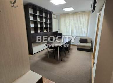 Dvosoban stan, Novi Sad, Socijalno, izdavanje, 30m2, 400e, id1327835