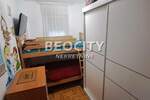 Trosoban stan, Novi Sad, Telep, prodaja, 59m2, 147500e, id1327848