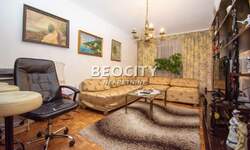 Trosoban stan, Beograd, Blok 62, prodaja, 81m2, 185000e, id1327860