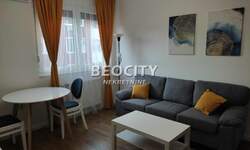 Dvosoban stan, Novi Sad, Centar, prodaja, 32m2, 120000e, id1327866