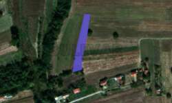 Plac, Niš, Trupale, prodaja, 1792m2, 18000e, id1327877