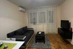 Dvoiposoban stan, Beograd, Crveni Krst, izdavanje, 52m2, 600e, id1155776