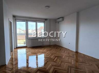 Dvosoban stan, Novi Sad, Centar, prodaja, 43m2, 129000e, id1327938