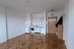 Dvosoban stan, Novi Sad, Centar, prodaja, 43m2, 129000e, id1327938