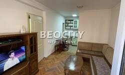 Trosoban stan, Novi Sad, Nova Detelinara, izdavanje, 52m2, 450e, id1327939