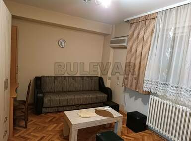 Trosoban stan, Niš, Centar, izdavanje, 62m2, 400e, id1327958